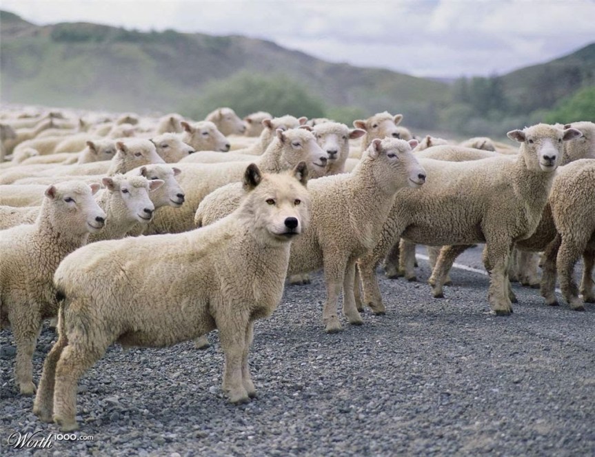 Who is the&nbsp;Antichrist?